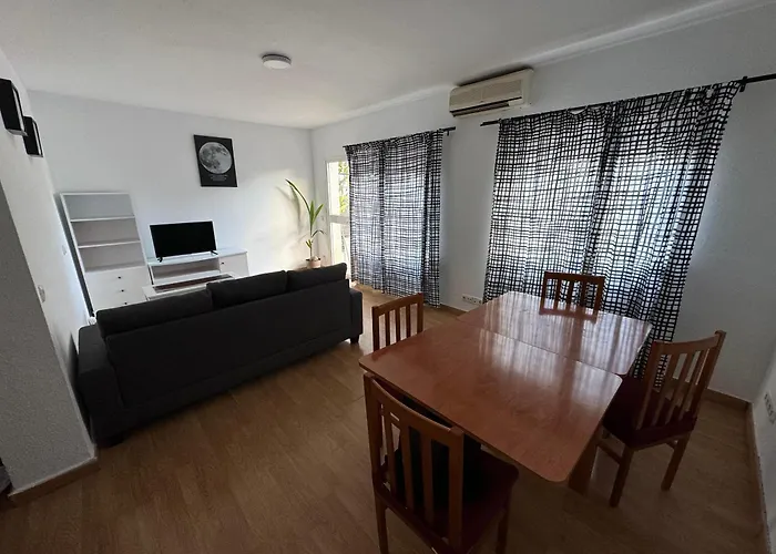 Emotion Temporary Apartament