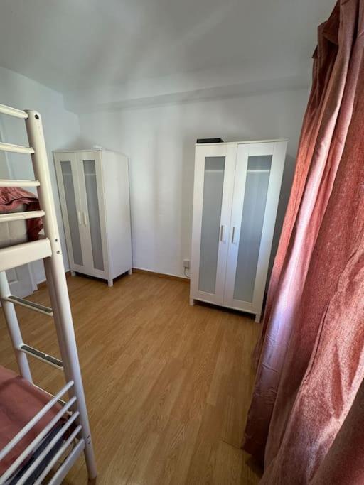 Emotion Temporary Apartament * Benalmadena