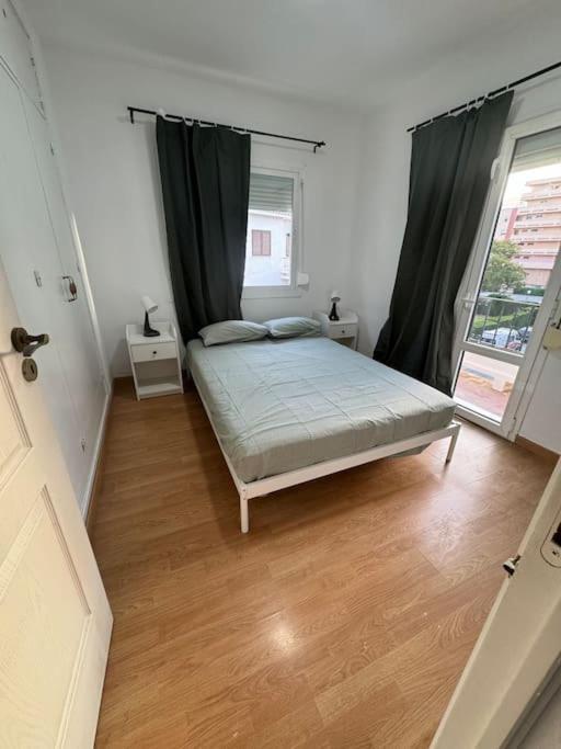Emotion Temporary Apartament * Benalmadena