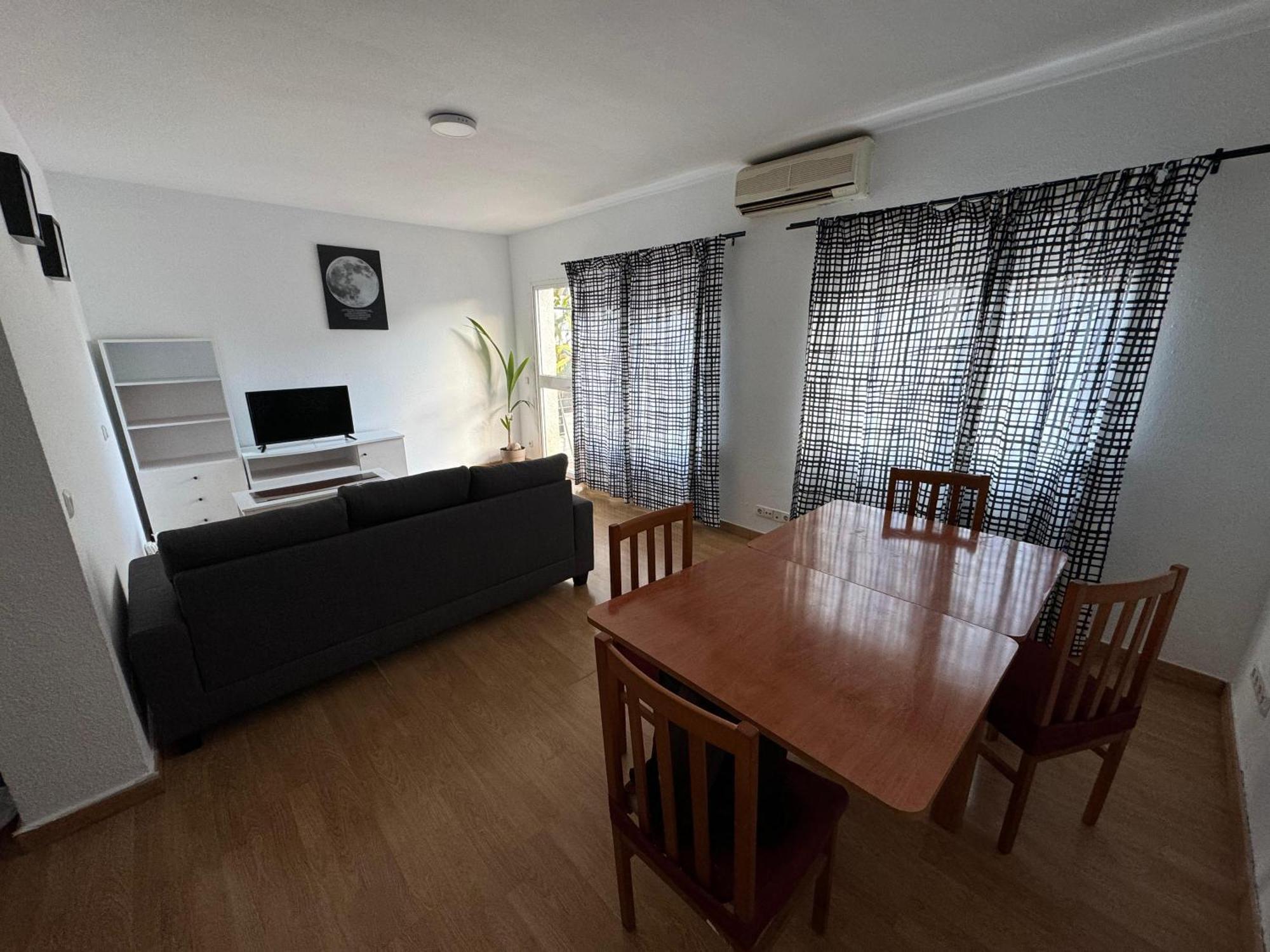 Emotion Temporary Apartament Apartment Benalmádena