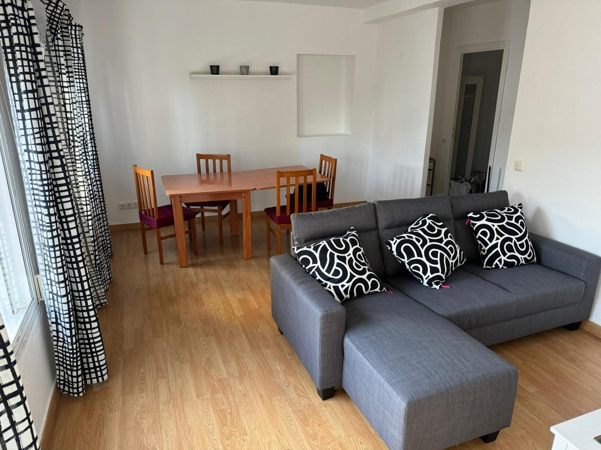 Emotion Temporary Apartament Apartment Benalmádena