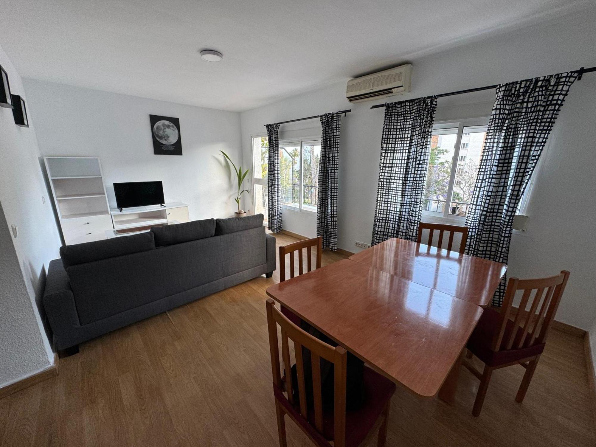 Apartment Emotion Temporary Apartament Benalmadena