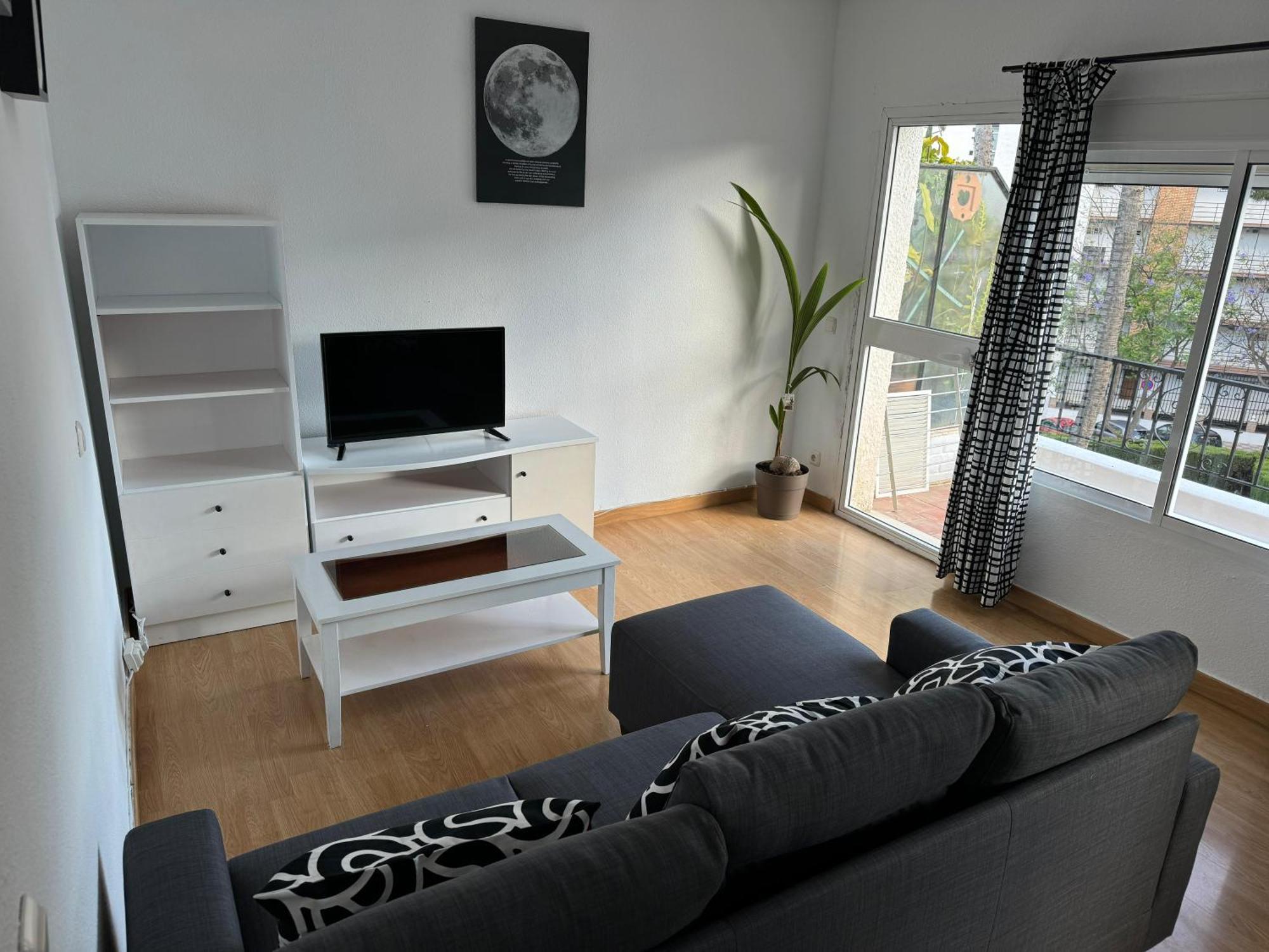 Appartement Emotion Temporary Apartament Benalmádena